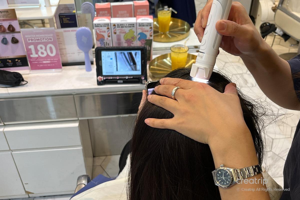 清潭美髮 清潭 美髮 染髮 剪髮 護髮 美髮廊 髮廊 美髮院 美容院 韓國美髮 韓國美髮院 韓國髮廊 JennyHouse