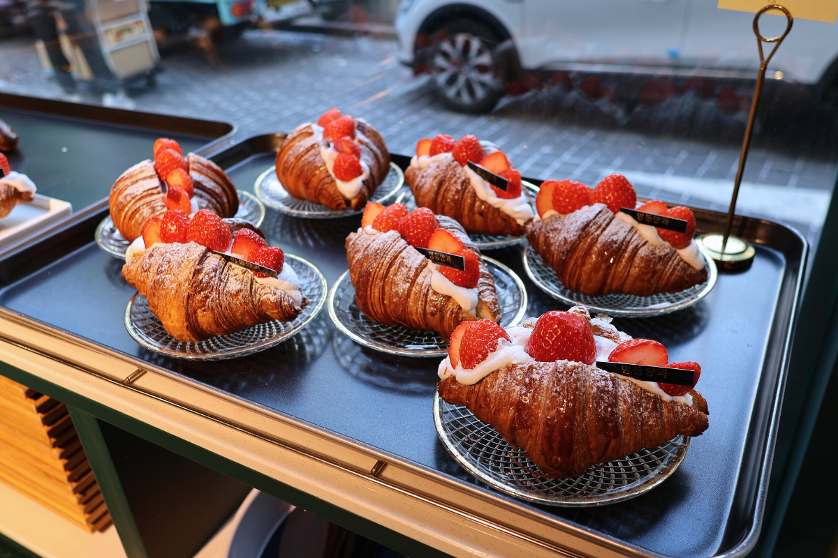 明洞吃喝玩樂優惠券 明洞美食優惠券 明洞美食 明洞餐廳 明洞餐廳推薦 明洞必食 明洞Cafe 明洞咖啡廳 明洞洋菓