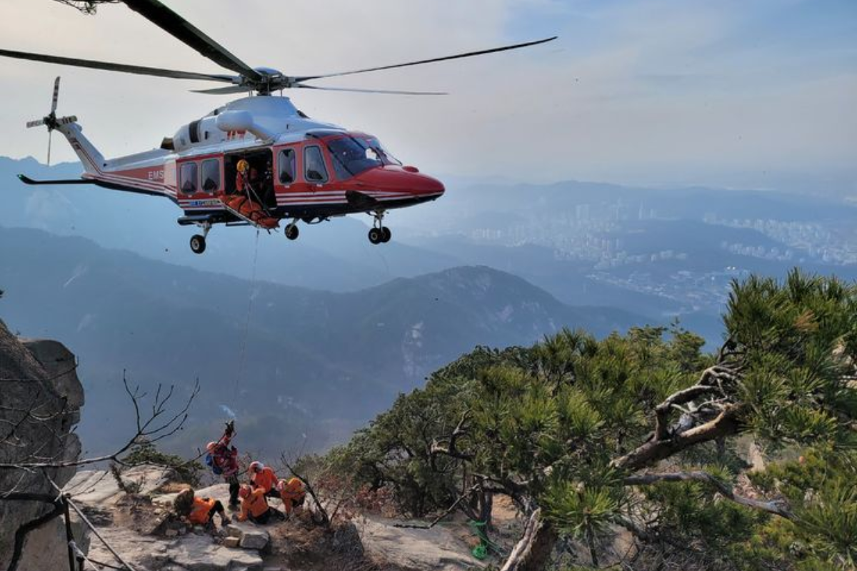 仁川機場交通 韓國機場交通 仁川機場直升機 首爾來回仁川機場 韓國直升機