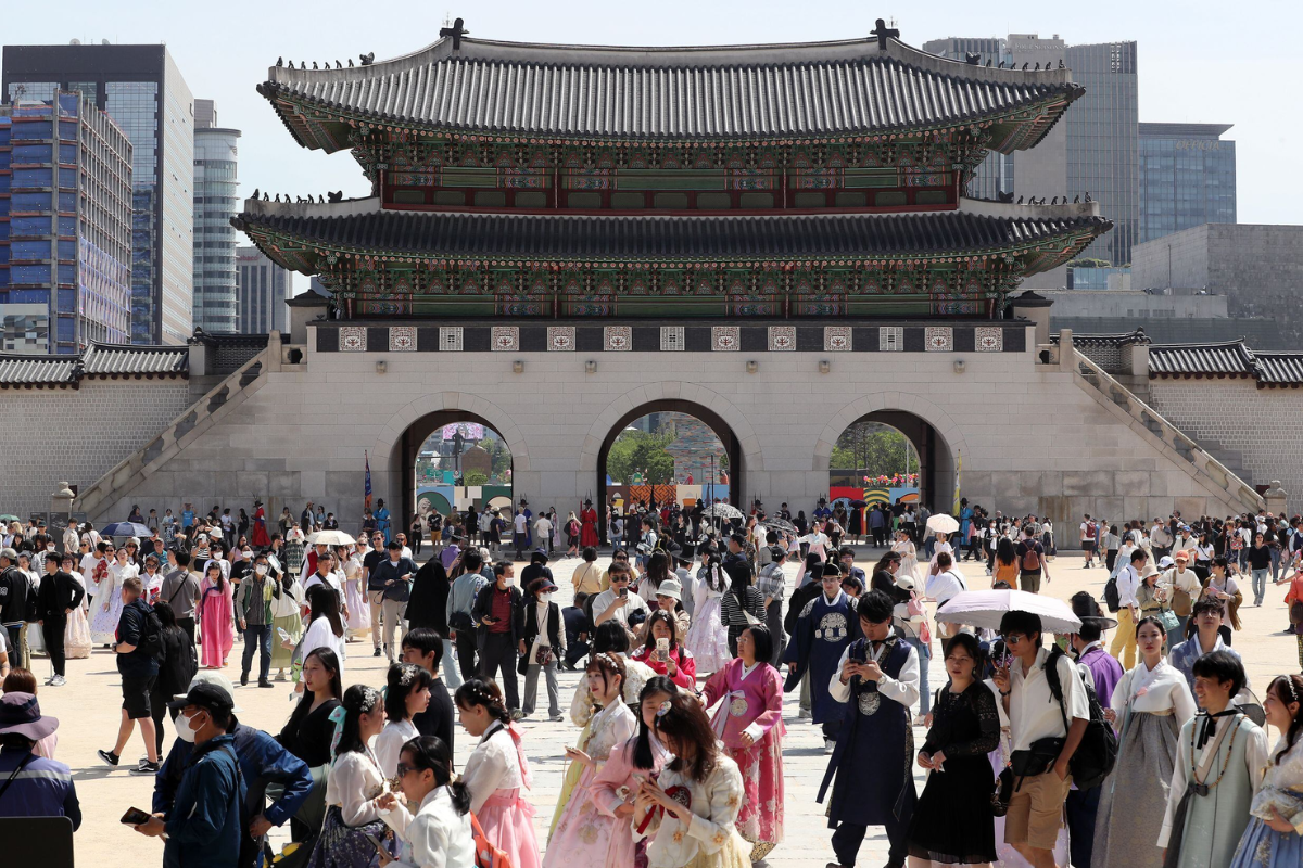 韓國旅行 首爾旅行 漢江熱氣球 漢江體驗 首爾漢江 汝矣島漢江公園 價錢 預約 方法 體驗
