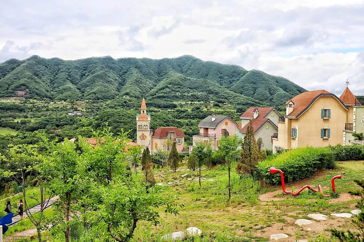 首爾南怡島 一日遊 南怡島一日遊推薦 南怡島團 一日團 推薦 便宜比價 2025