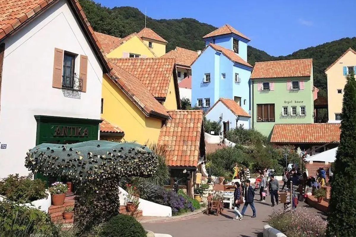 首爾南怡島 一日遊 南怡島一日遊推薦 南怡島團 一日團 推薦 便宜比價 2025