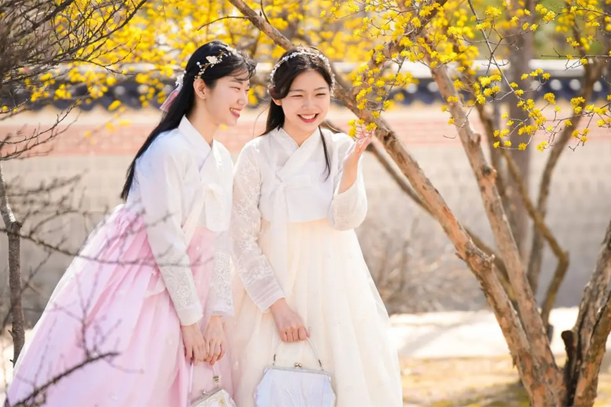 韓國景福宮拍攝 韓服 韓服拍攝 韓服室外拍攝 韓服室內拍攝 韓服相 租韓服 韓服拍攝推薦 2025