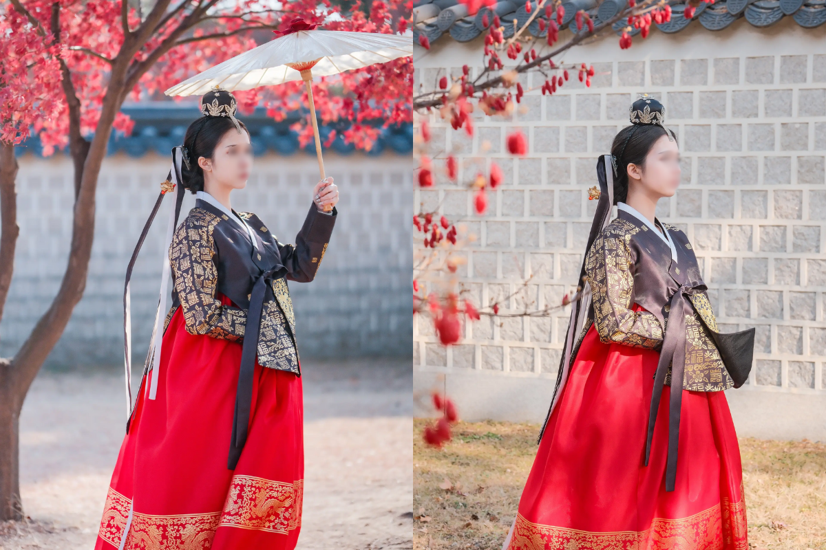 韓國景福宮拍攝 韓服 韓服拍攝 韓服室外拍攝 韓服室內拍攝 韓服相 租韓服 韓服拍攝推薦 2025