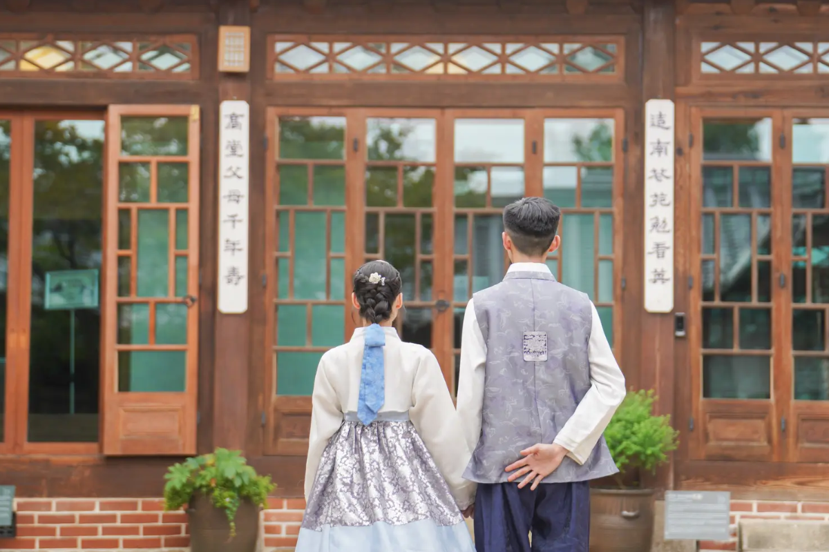 韓國景福宮拍攝 韓服 韓服拍攝 韓服室外拍攝 韓服室內拍攝 韓服相 租韓服 韓服拍攝推薦 2025