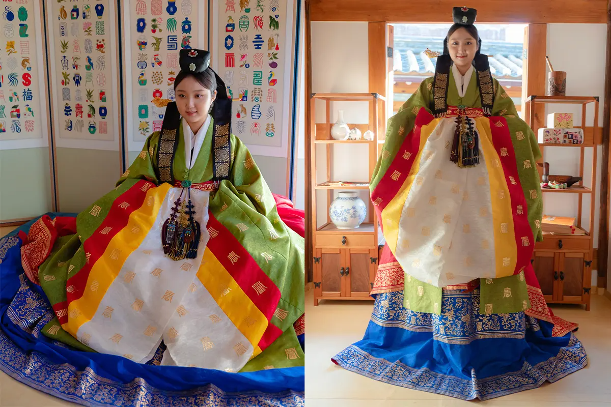 韓國景福宮拍攝 韓服 韓服拍攝 韓服室外拍攝 韓服室內拍攝 韓服相 租韓服 韓服拍攝推薦 2025