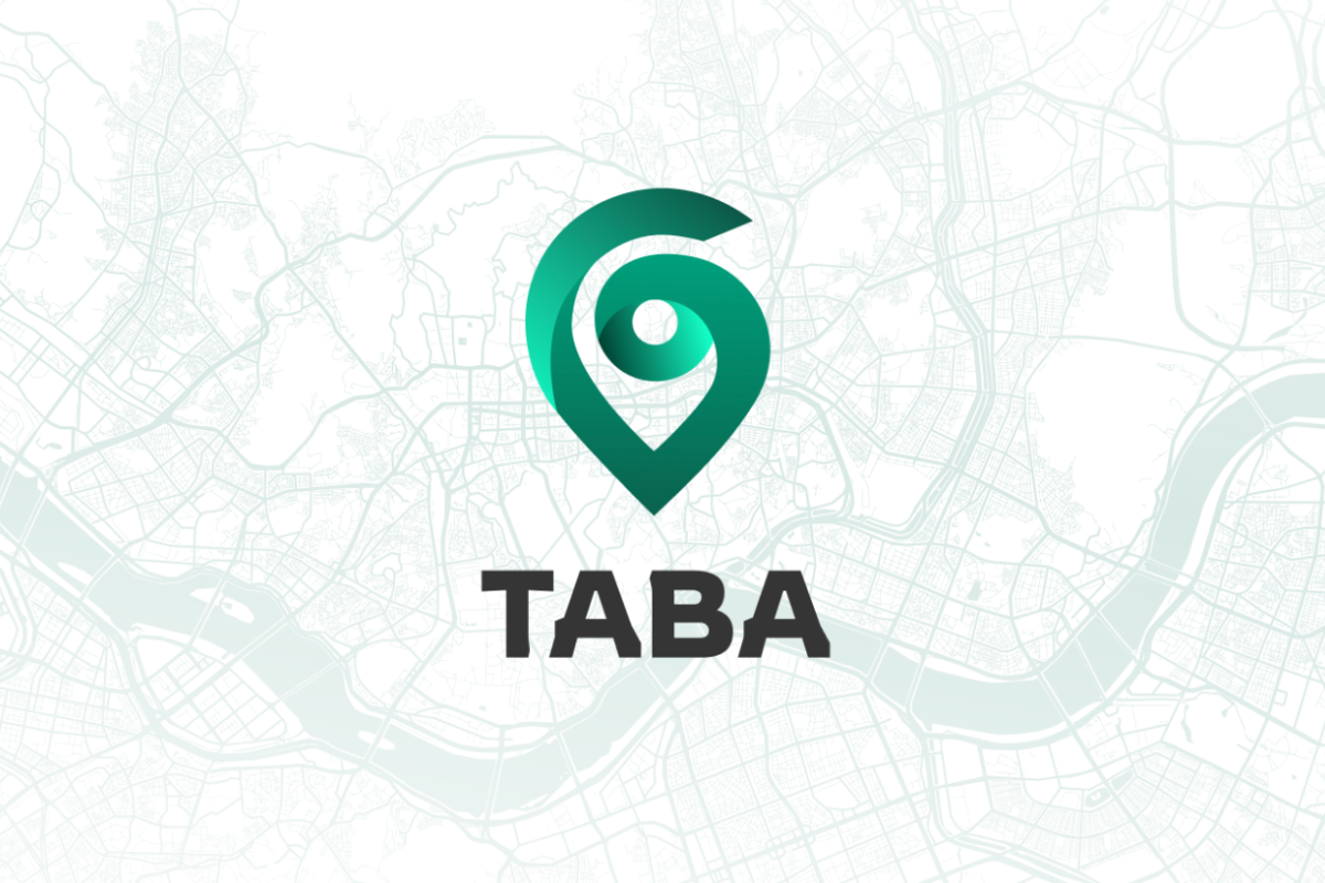 韓國交通 韓國的士 韓國call的士 韓國call的士教學 外國人專用的士app TABA