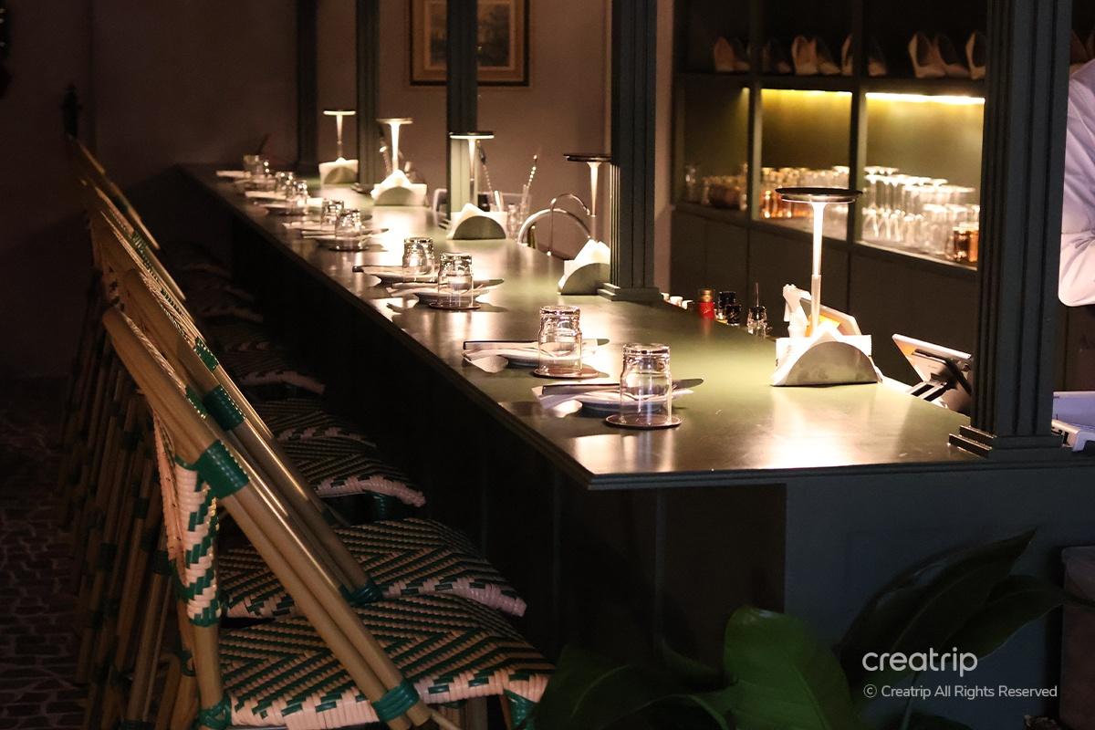 韓國酒吧 特色酒吧 首爾酒吧 首爾cocktail bar 聖水酒吧 聖水美食 聖水cocktail bar 聖水Cinderella Bar 聖水신데렐라 價錢 預約 Menu