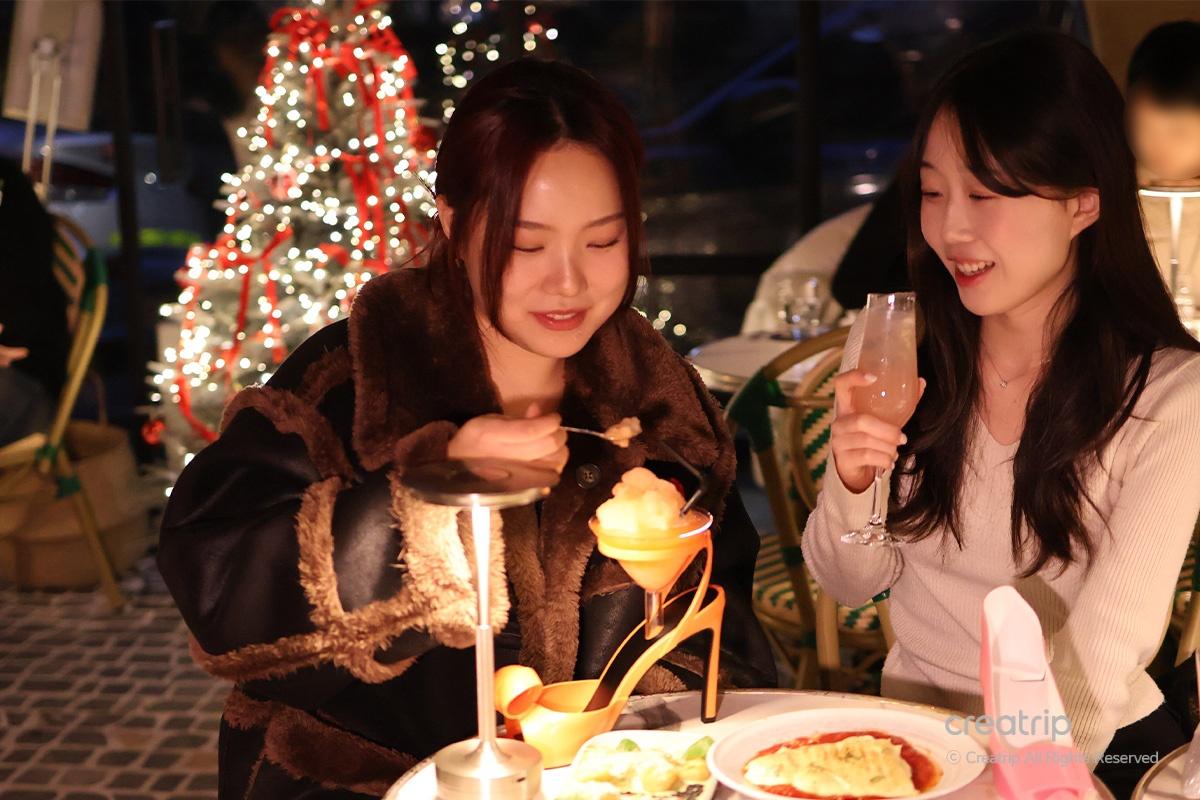 韓國酒吧 特色酒吧 首爾酒吧 首爾cocktail bar 聖水酒吧 聖水美食 聖水cocktail bar 聖水Cinderella Bar 聖水신데렐라 價錢 預約 Menu