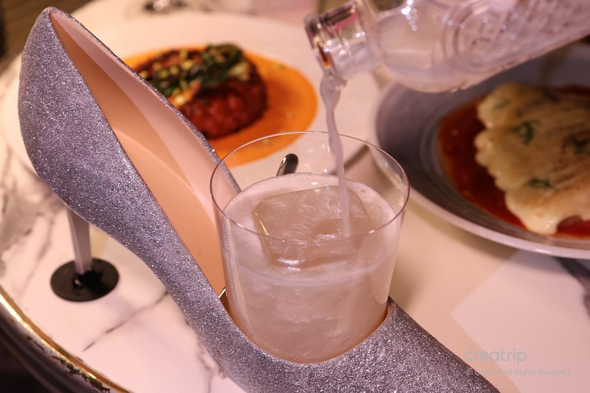 韓國酒吧 特色酒吧 首爾酒吧 首爾cocktail bar 聖水酒吧 聖水美食 聖水cocktail bar 聖水Cinderella Bar 聖水신데렐라 價錢 預約 Menu