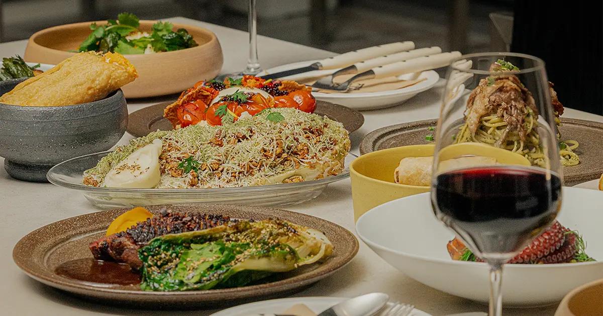 SZIMPATIKUS | Seongsu, Seoul Station, Sinsa, Yongsan Restaurant Recommendation