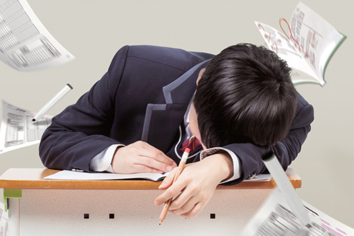 韓國社會問題 韓國抑鬱症 韓國憂鬱症 韓國社會 韓國文化 儒教 資本主義 壓力