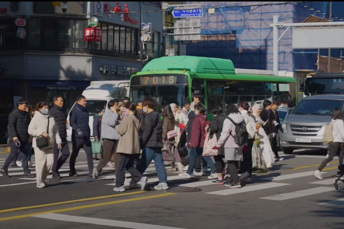 韓國社會問題 韓國抑鬱症 韓國憂鬱症 韓國社會 韓國文化 儒教 資本主義 壓力