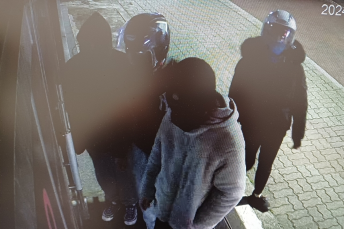 無人便利店 韓國無人商店 無人商店偷竊 小偷 韓國新聞 韓國安全問題