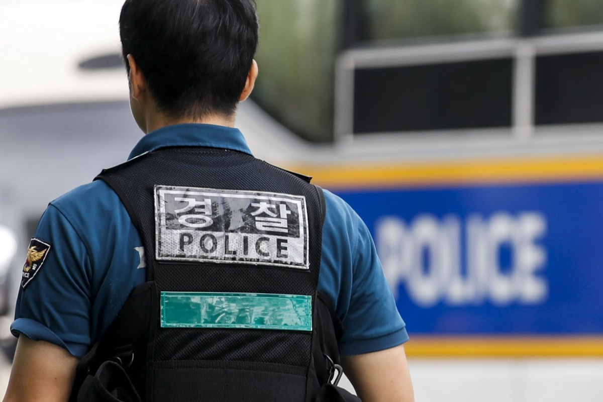 無人便利店 韓國無人商店 無人商店偷竊 小偷 韓國新聞 韓國安全問題