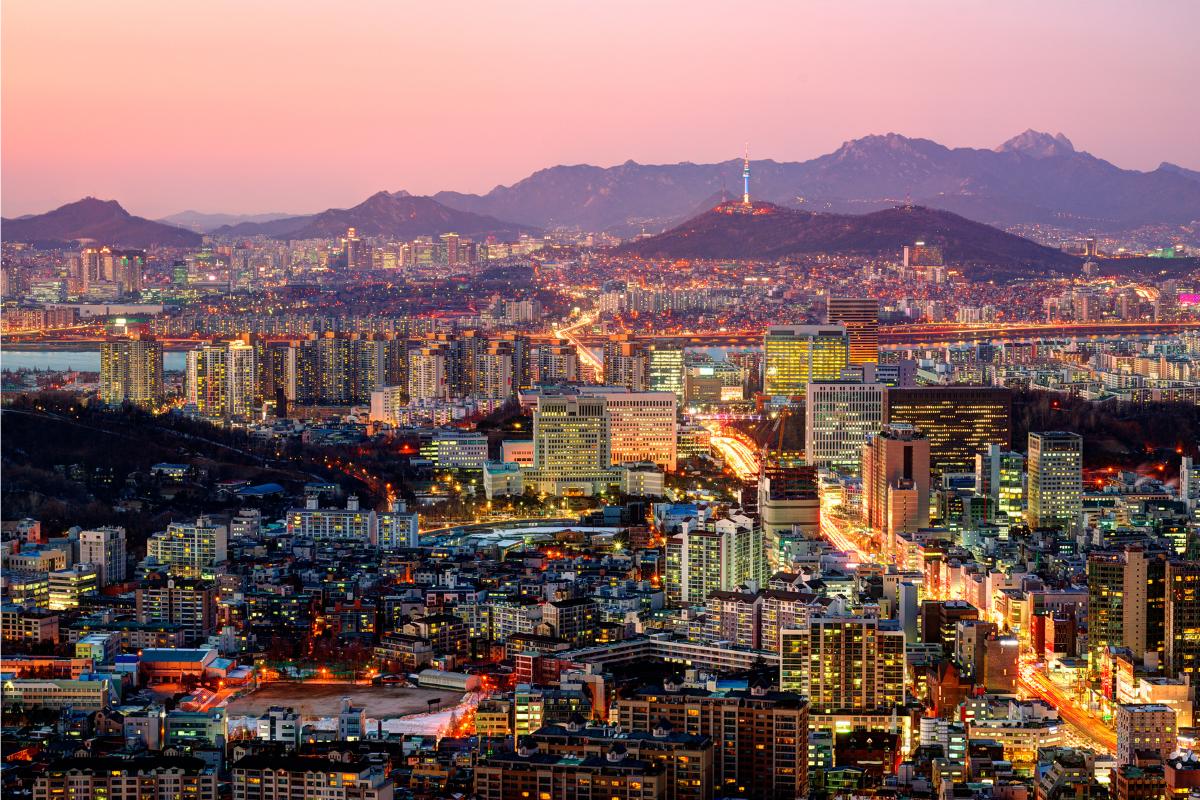 The Ultimate 1 Week Trip Itinerary in Seoul & Busan | South Korea Itinerary Guide