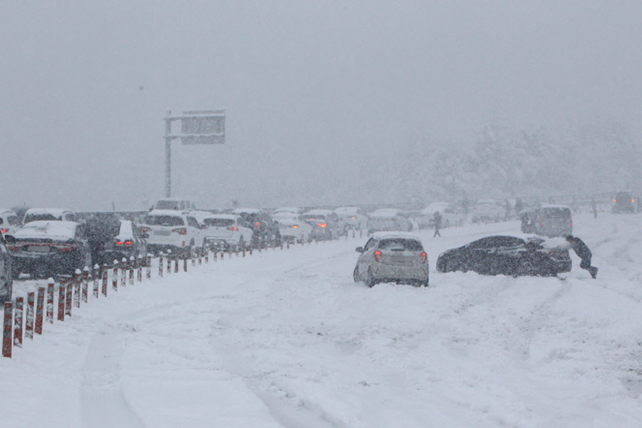 韓國首爾 釜山 3月溫度 氣溫 天氣 穿搭 三月韓國平均溫度