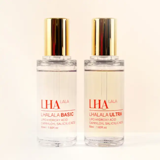 LHALAFill 煥膚產品 介紹 韓式美容 江南