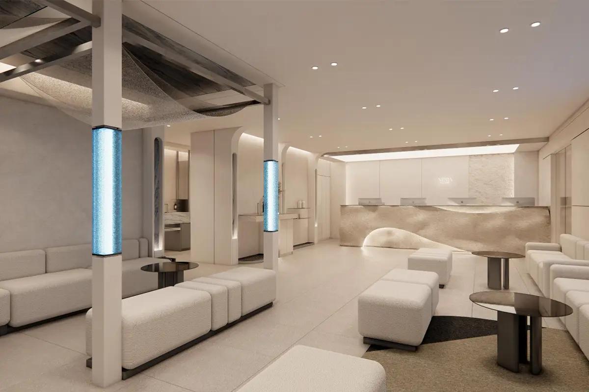Xenia Clinic | Foreigner-Friendly Skincare Treatment Clinic in Gangnam