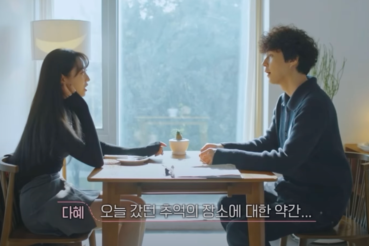 Gentle Kitchen：現代風格的餐廳內部