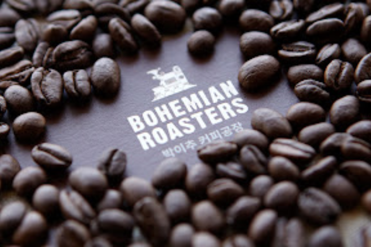 韓國旅行 韓國城市 景點推薦 KTX KTX即日來回 KTX自由行 韓國自由行 推薦城市 江陵 BOHEMIAN COFFEE