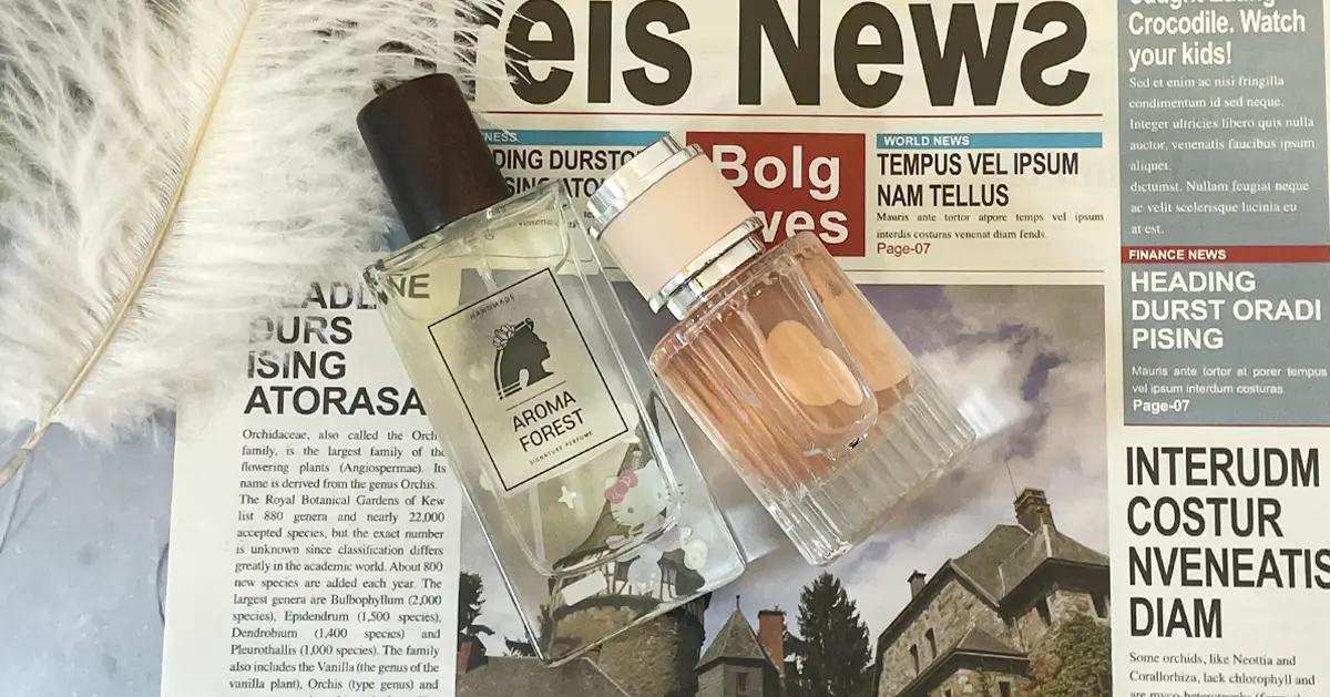 Esperienza di lezione di profumo di un giorno a GangnamㅣPerfume Play