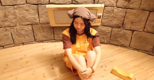 韓國汗蒸幕 常見問答 須知 需知 文化 桑拿 sauna 禮儀 