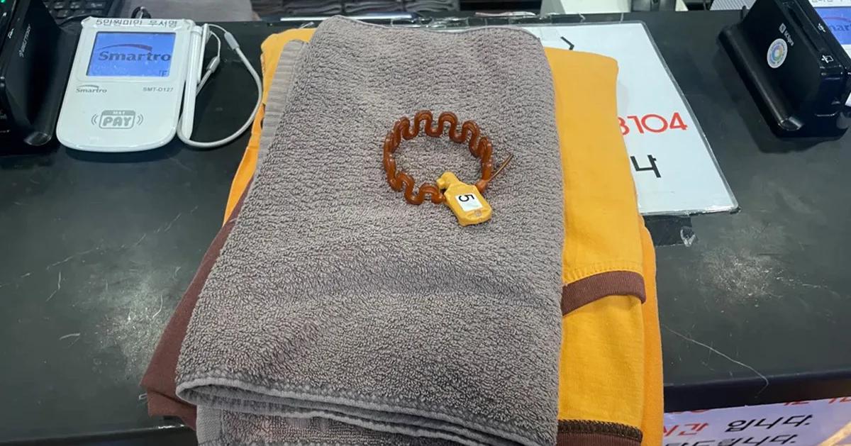 【最新】韓国チムジルバン完全攻略ガイド！FAQまとめ