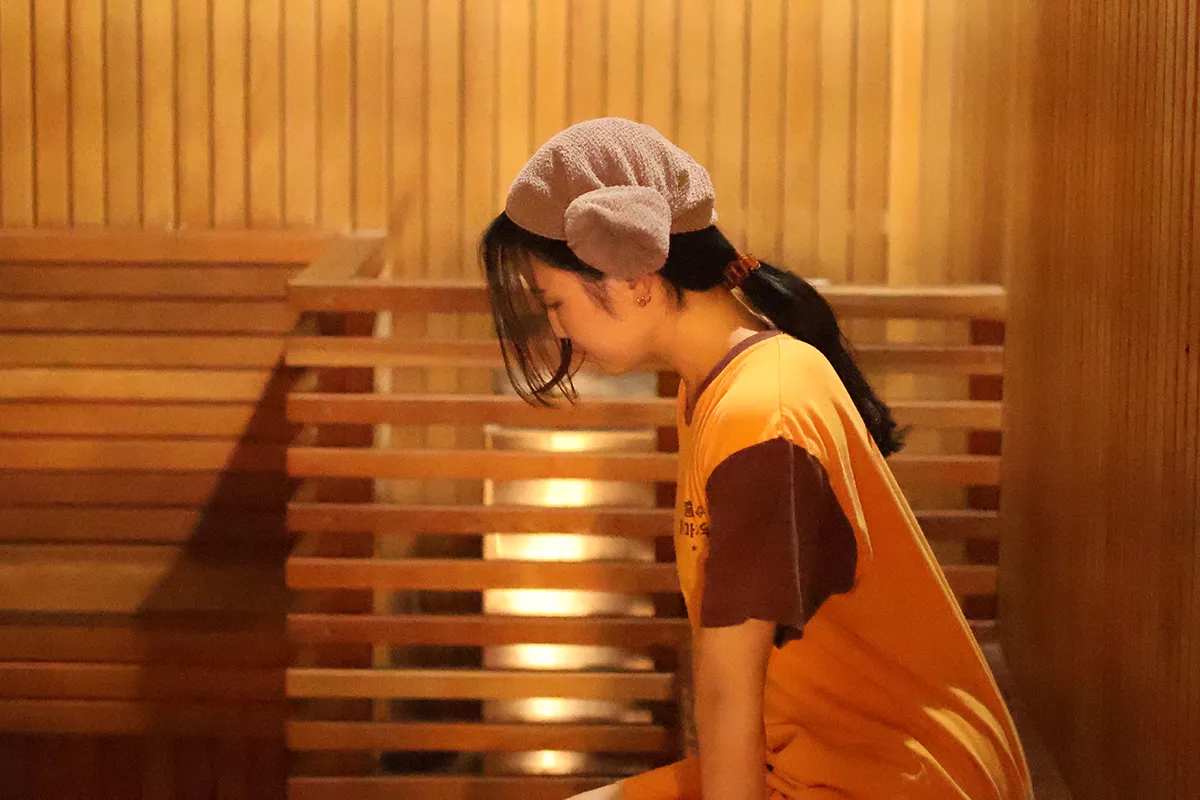 韓國汗蒸幕 常見問答 須知 需知 文化 桑拿 sauna 禮儀 