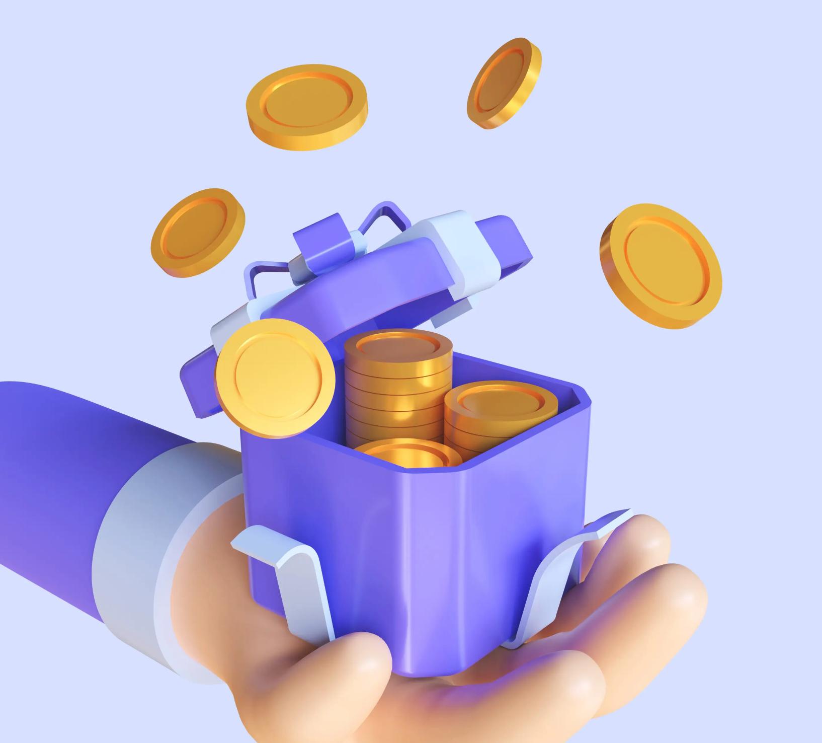 Creatrip回饋金介紹