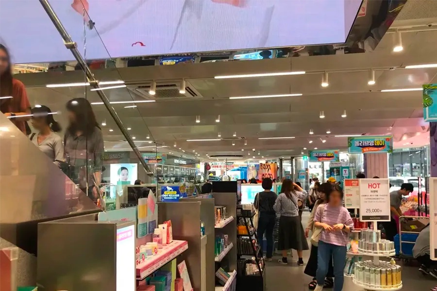 Olive young 優惠 Olive Young 減價 韓國購物優惠 2025 幾時 幾時做優惠 Olive Young推薦商品