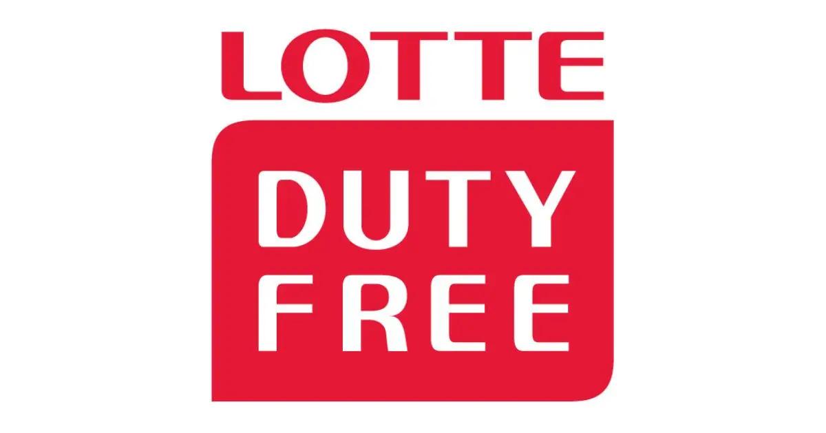 韓國「樂天免稅店」分店整理