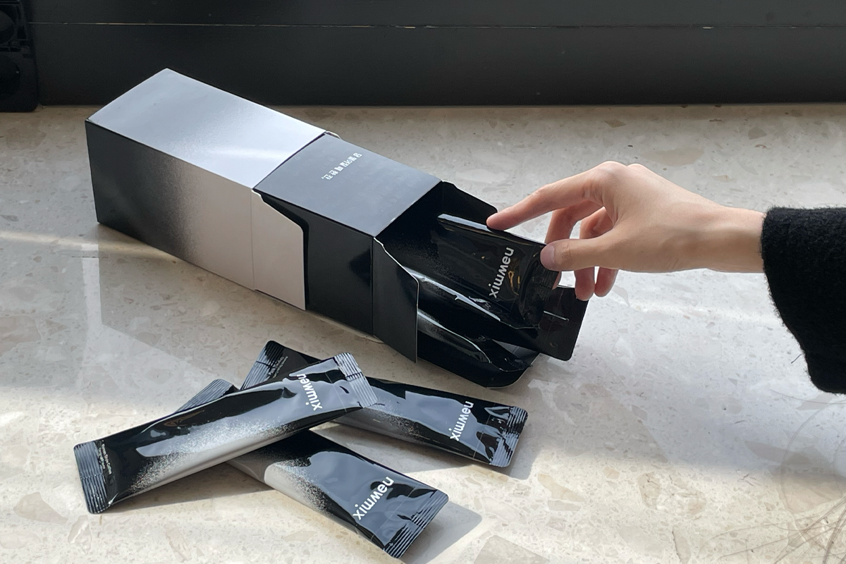 韓國即溶咖啡 韓國伴手禮 紀念品 newmix 韓國咖啡包 即沖咖啡 聖水洞咖啡廳推薦