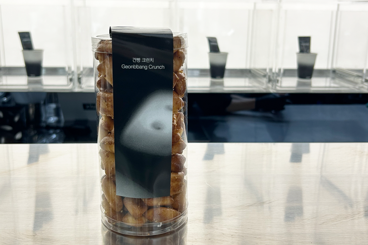 韓國即溶咖啡 韓國伴手禮 紀念品 newmix 韓國咖啡包 即沖咖啡 聖水洞咖啡廳推薦