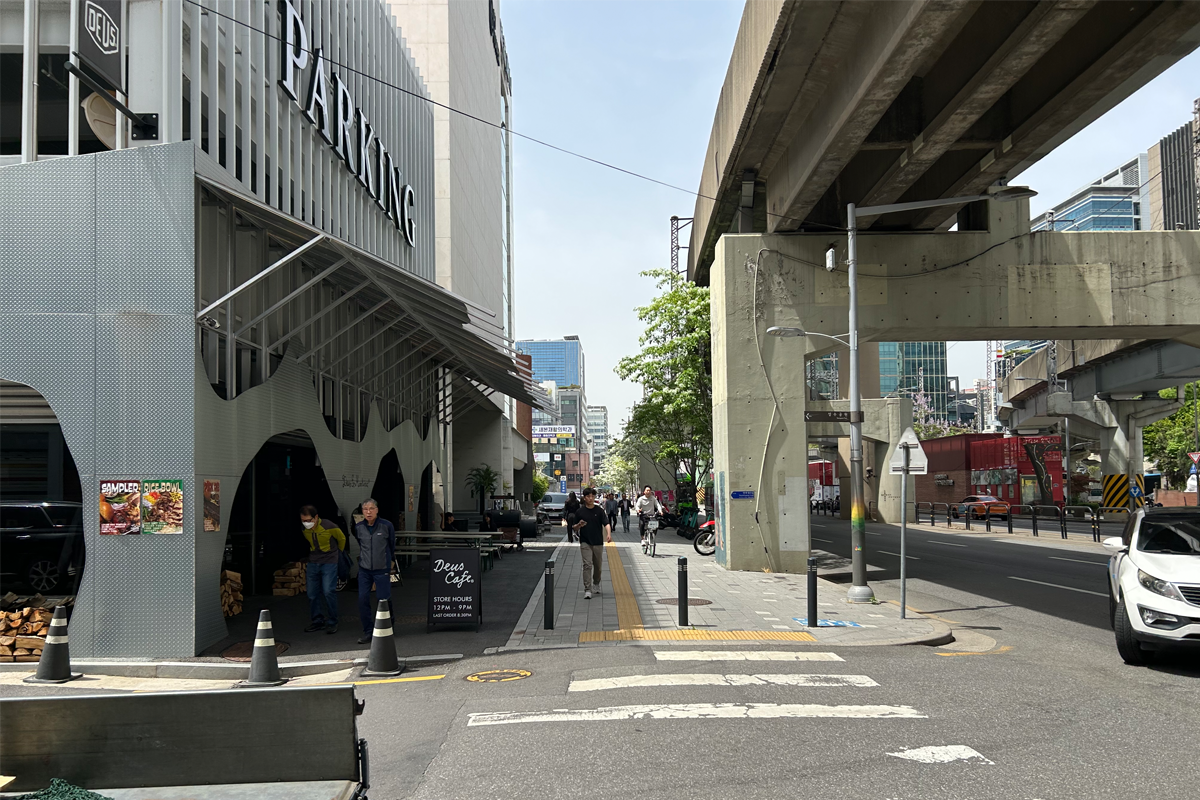 韓國即溶咖啡 韓國伴手禮 紀念品 newmix 韓國咖啡包 即沖咖啡 聖水洞咖啡廳推薦