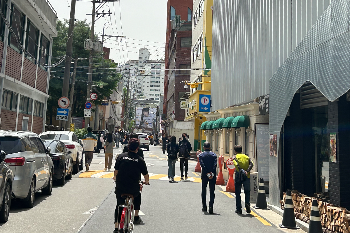 韓國即溶咖啡 韓國伴手禮 紀念品 newmix 韓國咖啡包 即沖咖啡 聖水洞咖啡廳推薦