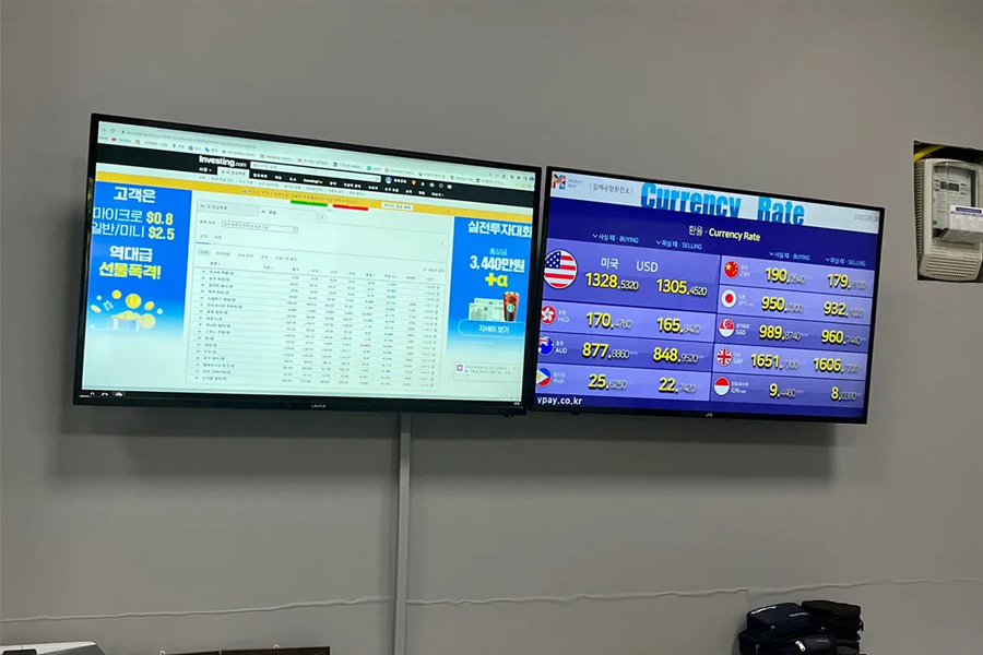 2025 釜山金海機場 交通方式 包車 免稅店 釜山機場換錢 釜山退稅2025年資訊