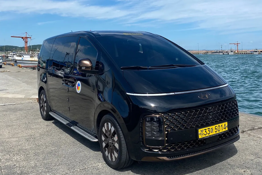 2025 釜山金海機場 交通方式 包車 免稅店 釜山機場換錢 釜山退稅2025年資訊