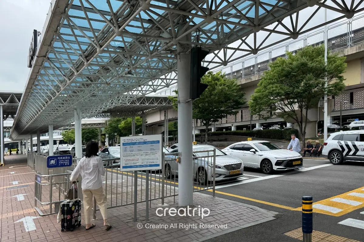 2026釜山金海機場交通/退稅/出入境懶人包