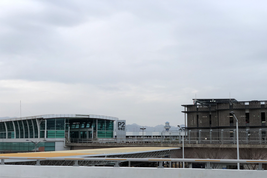 2025 釜山金海機場 交通方式 包車 免稅店 釜山機場換錢 釜山退稅2025年資訊