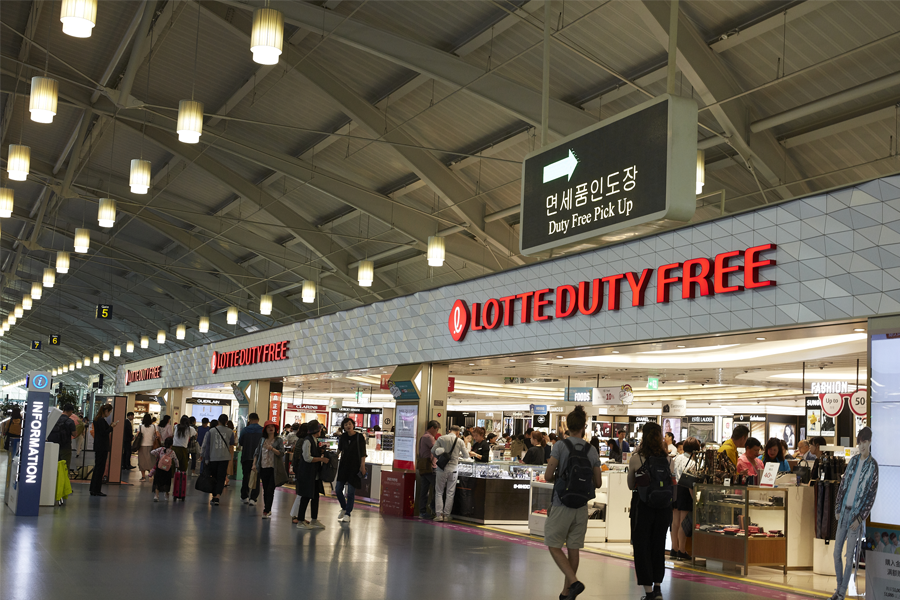 2025 釜山金海機場 交通方式 包車 免稅店 釜山機場換錢 釜山退稅2025年資訊