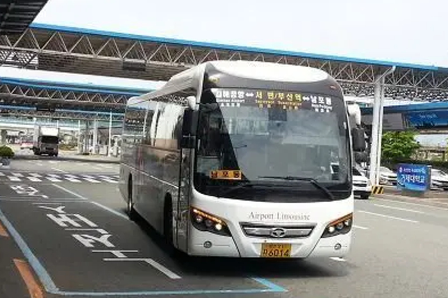 2025 釜山金海機場 交通方式 包車 免稅店 釜山機場換錢 釜山退稅2025年資訊