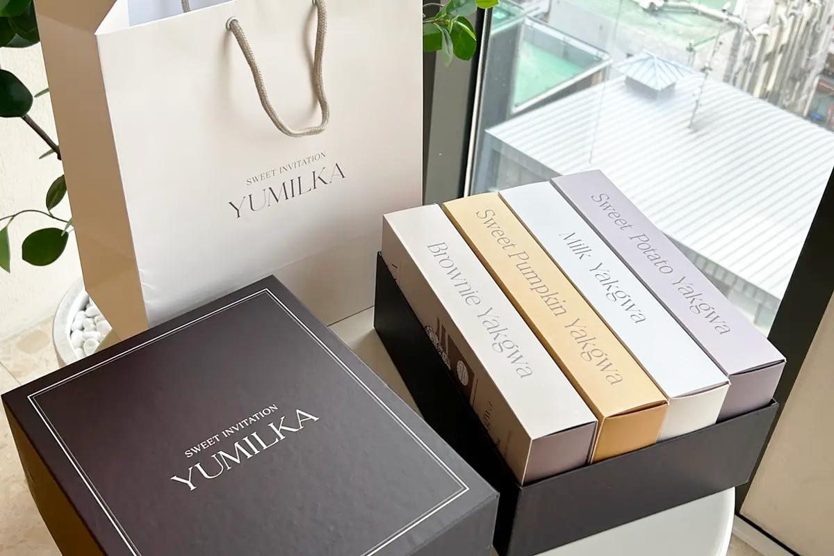 韓國藥果推薦 韓國紀念品