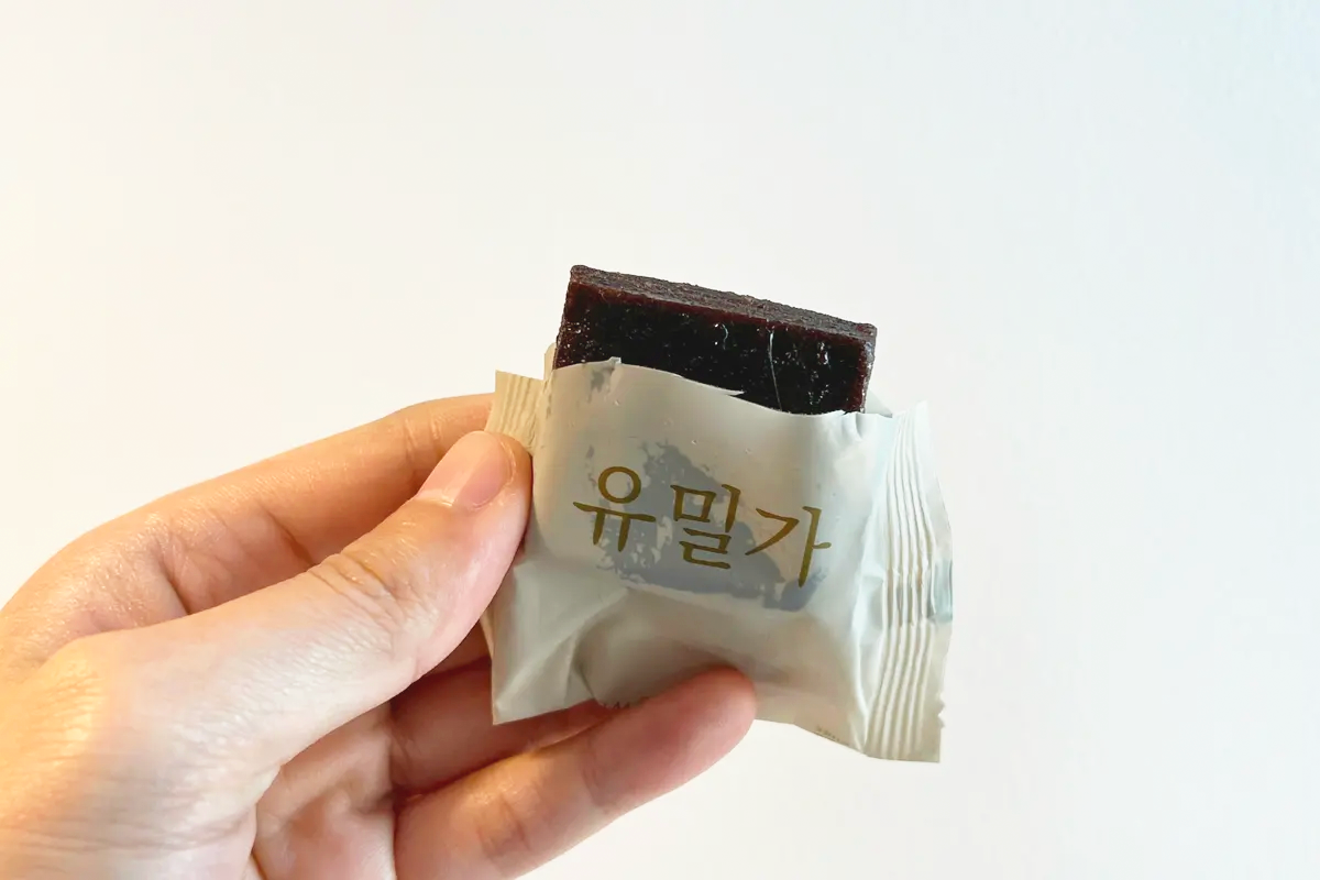 韓國藥果推薦 韓國紀念品