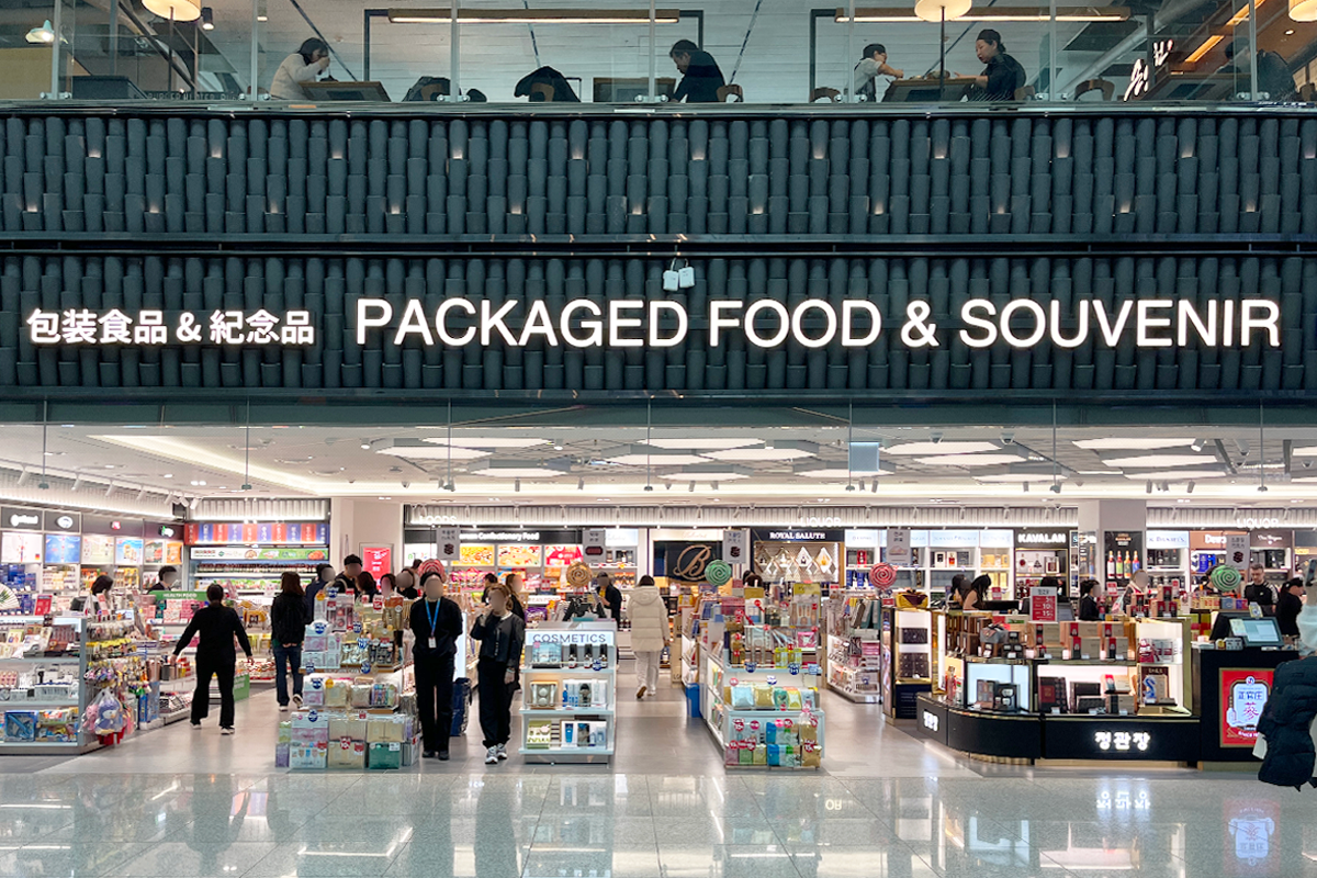 韓國藥果推薦 韓國紀念品