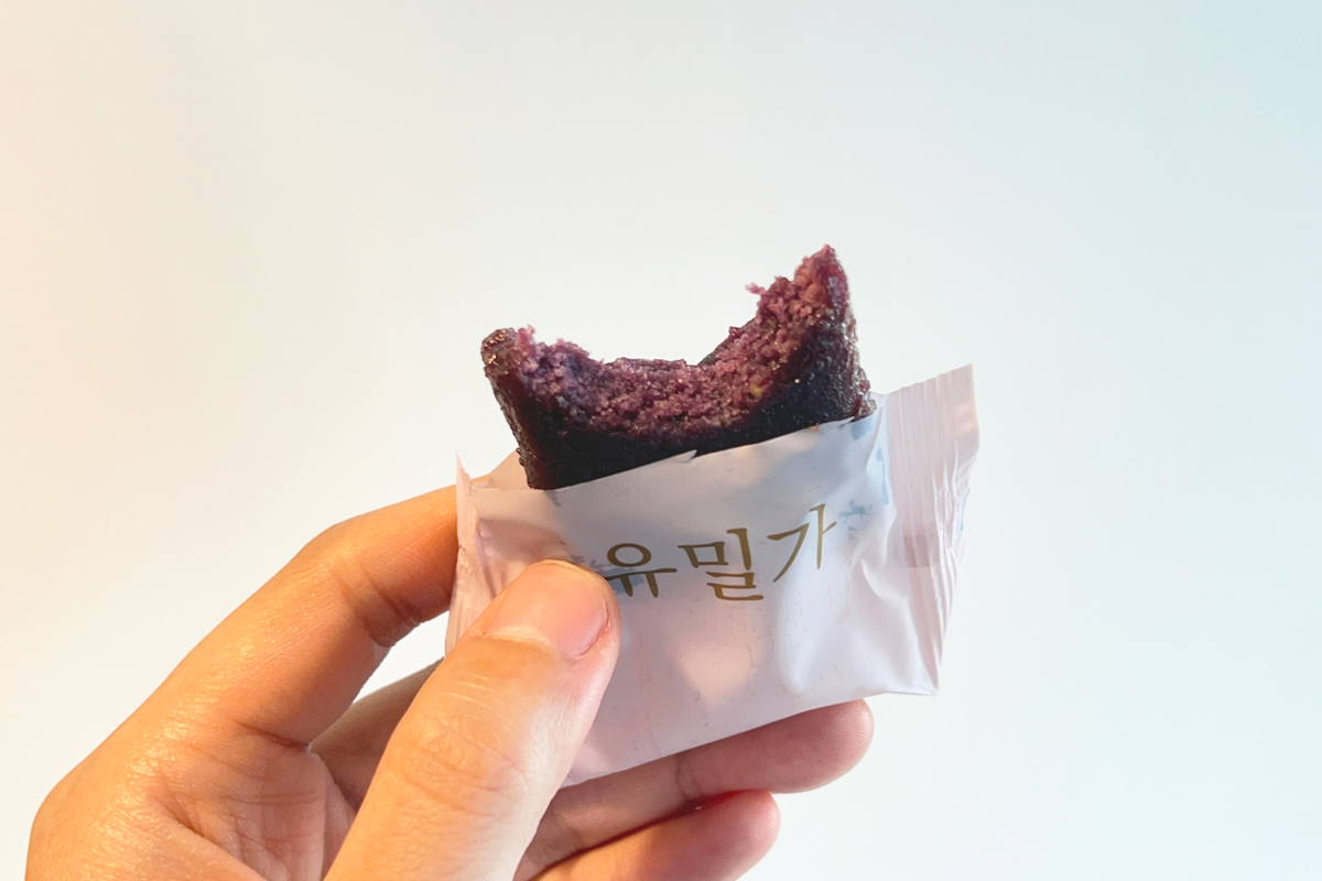 韓國藥果推薦 韓國紀念品