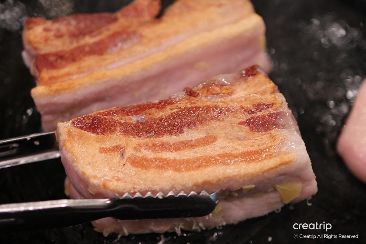 月火食堂 麻浦 麻浦站 麻浦美食 麻浦烤肉 蜜蠟熟成