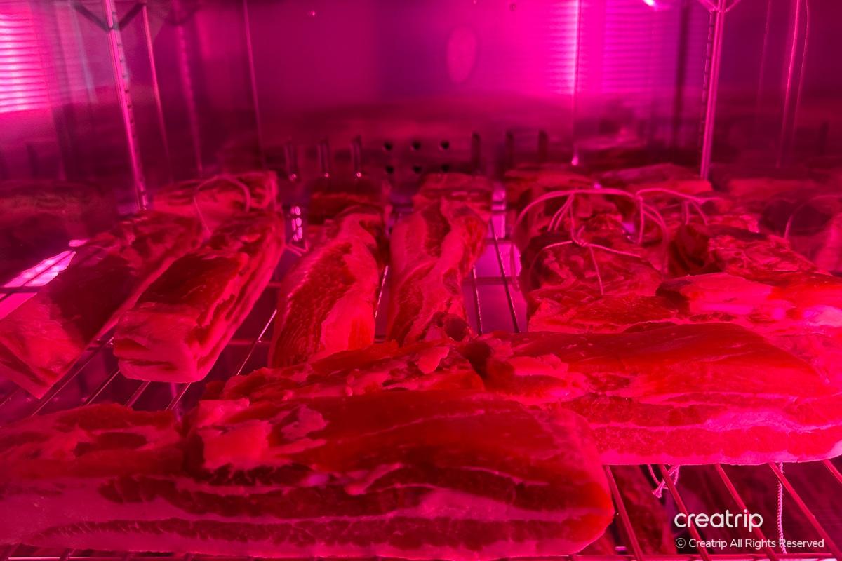 月火食堂 麻浦 麻浦站 麻浦美食 麻浦烤肉 蜜蠟熟成