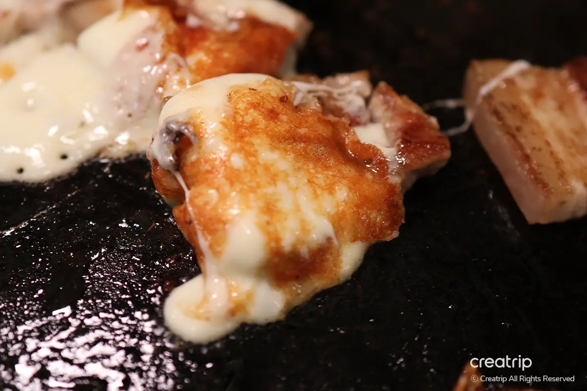 月火食堂 麻浦 麻浦站 麻浦美食 麻浦烤肉 蜜蠟熟成