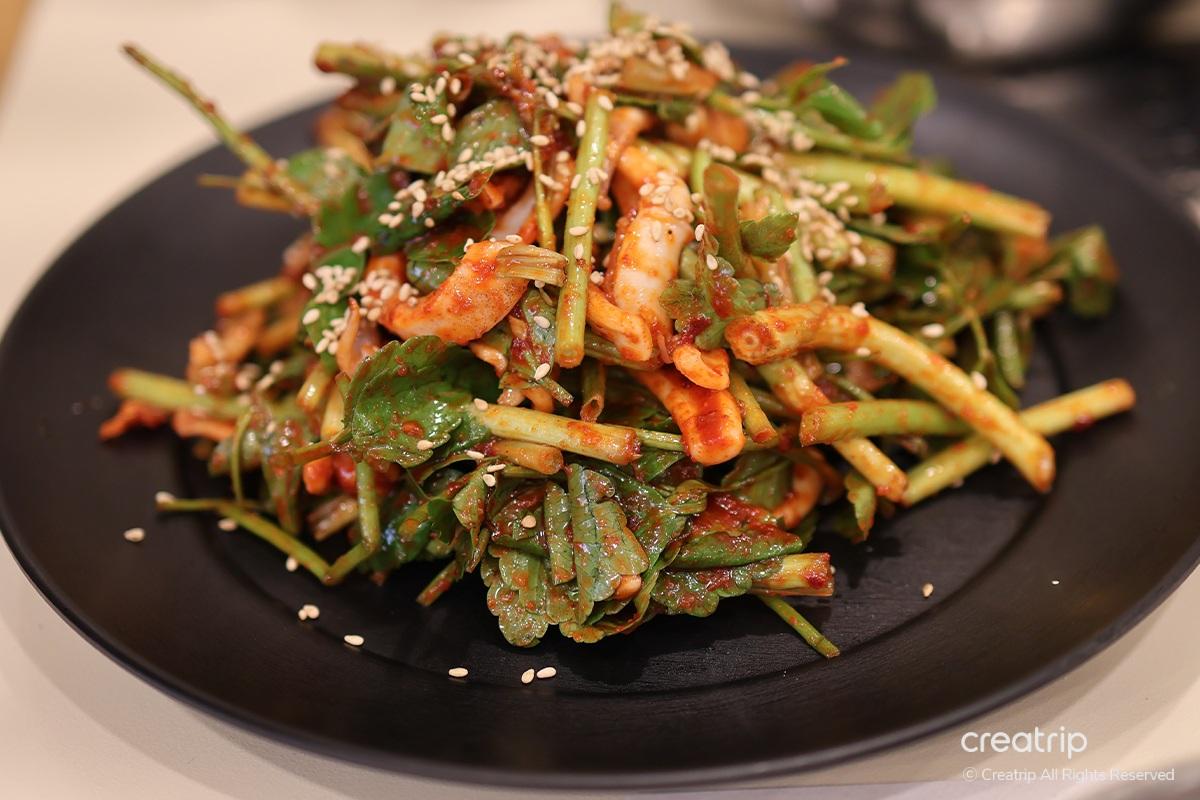 月火食堂 麻浦 麻浦站 麻浦美食 麻浦烤肉 蜜蠟熟成